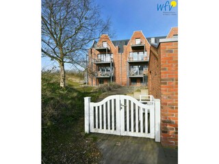Vakantieappartement Wangerooge Buitenaudio-opname 6