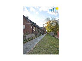 Apartamento de vacaciones Wangerooge Grabación al aire libre 10