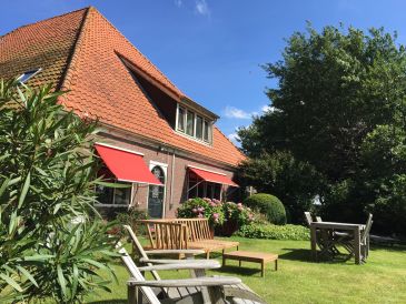 Ferienhaus Das Paradies
