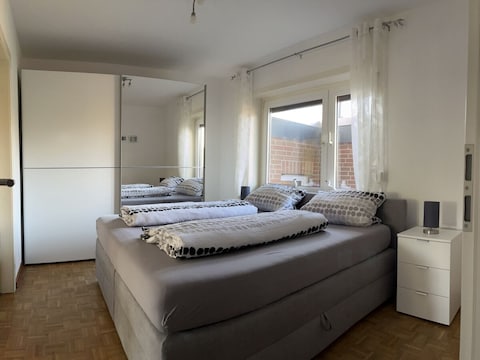 Ferienwohnung Jil - Hanneke