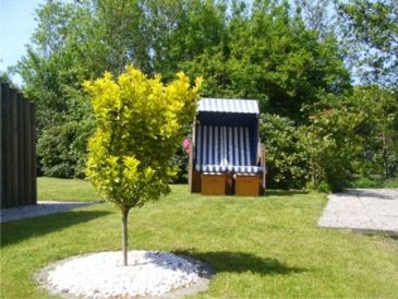 Ferienwohnung Jil - Hanneke