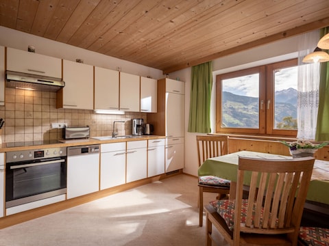Ferienwohnung Tuxerbauer