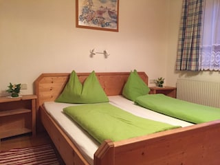 Ferienwohnung Aschau im Zillertal Außenaufnahme 8