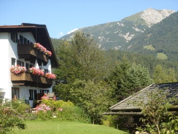 Holiday apartment Landhaus Frenes Appartements