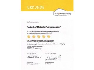 Ferienwohnung Immenstadt Dokument 21