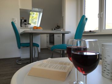 Ferienwohnung Fiete