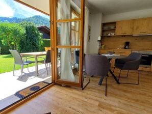 Ferienwohnung Amelia - Garmisch-Partenkirchen - image1