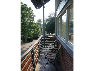 Apartamento de vacaciones Glücksburg Características 12