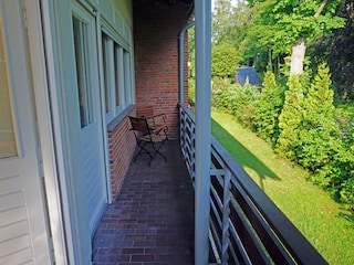 Apartamento de vacaciones Glücksburg Grabación al aire libre 5