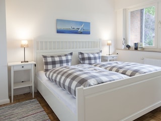 Apartamento de vacaciones Glücksburg Características 8