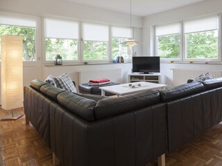 Apartamento de vacaciones Glücksburg Características 10
