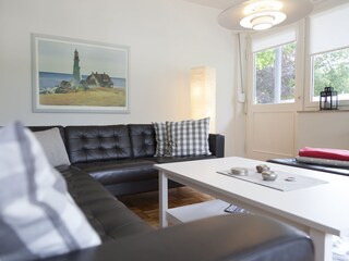 Apartamento de vacaciones Glücksburg Características 11