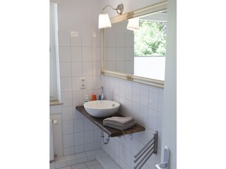 Apartamento de vacaciones Glücksburg Características 13