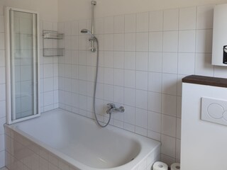 Apartamento de vacaciones Glücksburg Características 14
