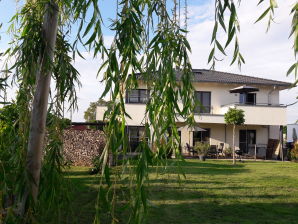 Ferienwohnung Grauburgunder im Ferienhaus Lehmättle - Sasbach am Kaiserstuhl - image1