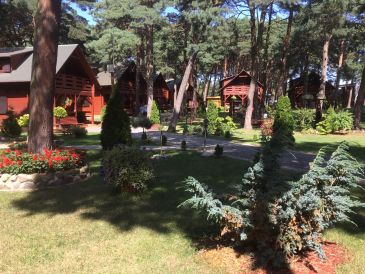 Ferienhaus Majed