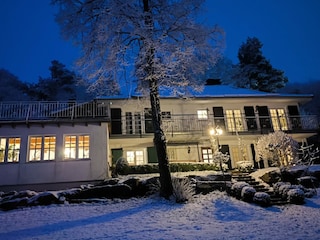 Holiday house Leimen (Pfalz) Outdoor Recording 23