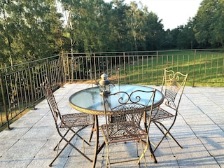 Holiday house Leimen (Pfalz) Outdoor Recording 13