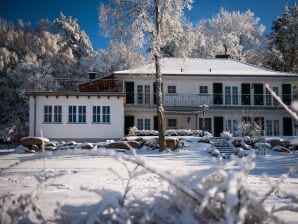 Holiday house "Zum Alten Forsthaus" - Leimen (Palatinate) - image1