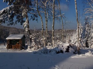 Winterzeit