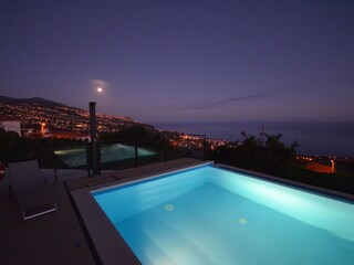 Villa Estreito da Calheta Registrazione all'aperto 9