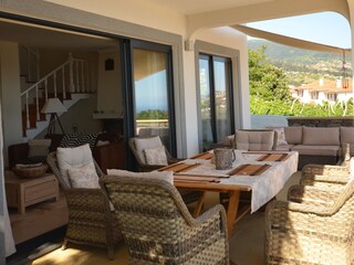 Villa Estreito da Calheta Registrazione all'aperto 7