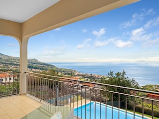 Villa Estreito da Calheta Grabación al aire libre 7