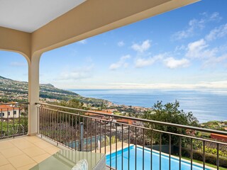 Villa Estreito da Calheta Registrazione all'aperto 7