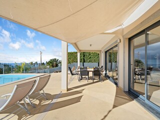 Villa Estreito da Calheta Enregistrement extérieur 3