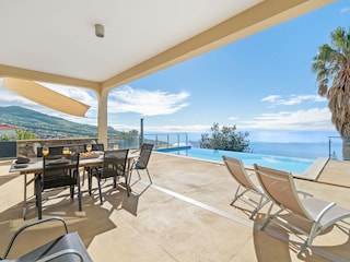 Villa Estreito da Calheta Buitenaudio-opname 5