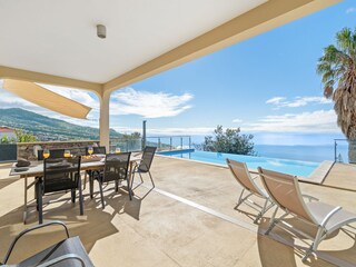 Villa Estreito da Calheta Registrazione all'aperto 5