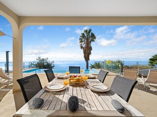 Villa Estreito da Calheta Registrazione all'aperto 4