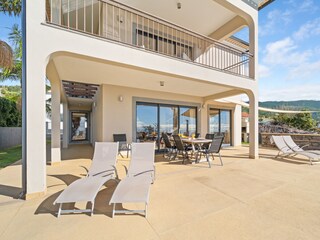 Villa Estreito da Calheta Buitenaudio-opname 2