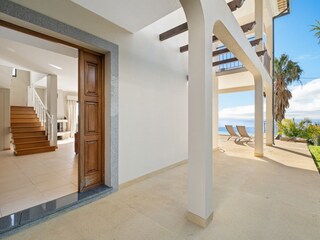 Villa Estreito da Calheta Registrazione all'aperto 6