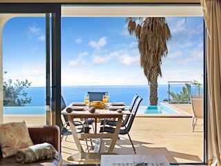 Villa Estreito da Calheta Características 22