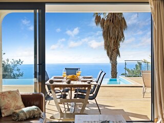 Villa Estreito da Calheta Équipement 22