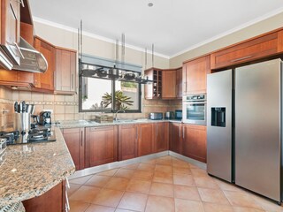 Villa Estreito da Calheta Features 27