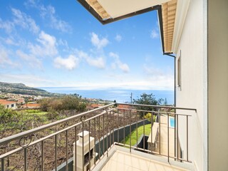 Villa Estreito da Calheta Buitenaudio-opname 9