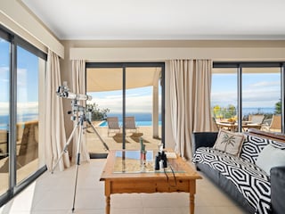 Villa Estreito da Calheta Características 29