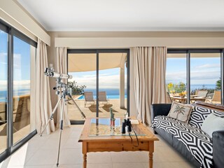 Villa Estreito da Calheta Équipement 29