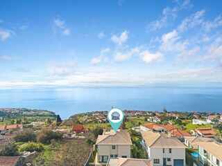 Villa Estreito da Calheta Registrazione all'aperto 8