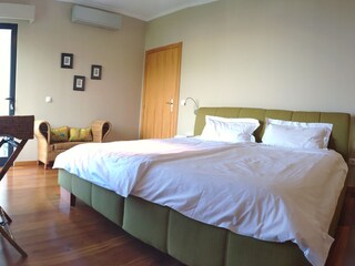 Villa Estreito da Calheta Caratteristiche 16