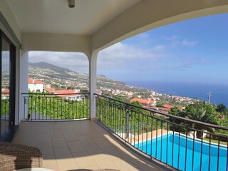 Villa Estreito da Calheta Caratteristiche 13