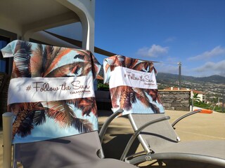 Villa Estreito da Calheta Registrazione all'aperto 3