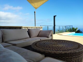 Villa Estreito da Calheta Buitenaudio-opname 4