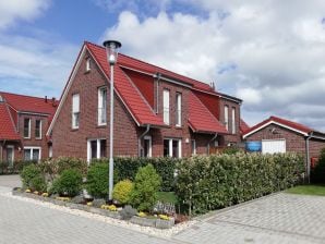 Ferienhaus Brigitte - Carolinensiel - image1