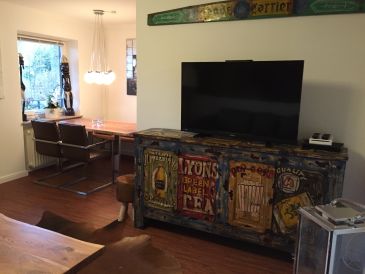 Ferienwohnung Maximilian