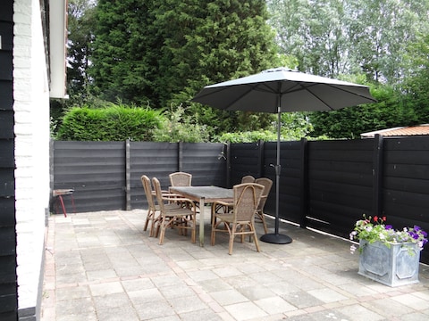 Holiday house Wentehoeve