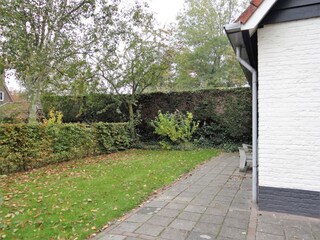 Casa per le vacanze Oostkapelle Registrazione all'aperto 3