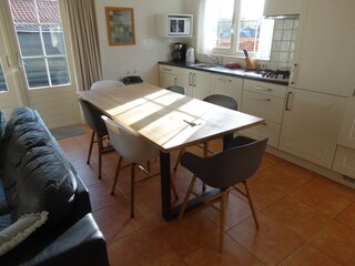 Casa per le vacanze Oostkapelle Caratteristiche 7